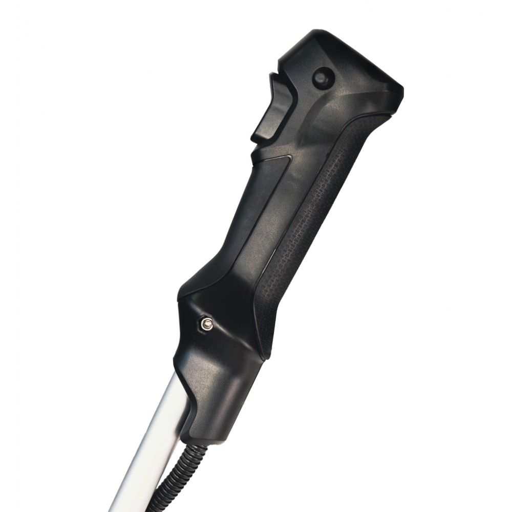 RAIDER R20 Set Χορτοκοπτικό μπαταρίας ώμου / χειρός 20V 4Ah 4.4kg RDP-BBC20 075736