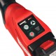 RAIDER R20 Set Χορτοκοπτικό μπαταρίας ώμου / χειρός 20V 4Ah 4.4kg RDP-BBC20 075736