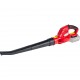 RAIDER R20 Solo Φυσητήρας χειρός μπαταρίας 20V RDP-YBL20 075767