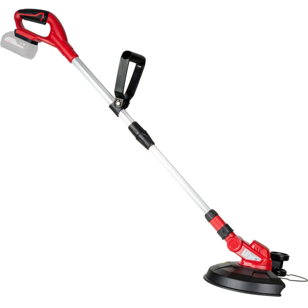 RAIDER R20 Solo Χορτοκοπτικό μπαταρίας ώμου/χειρός 20V 2.2kg RDP-YGT20 075764