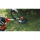 RAIDER R20 Solo Χορτοκοπτικό μπαταρίας ώμου/χειρός 20V 2.2kg RDP-YGT20 075764