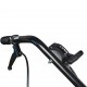 RAIDER Αυτοκινούμενος καταστροφέας βενζίνης 4hp RD-DM01 075017