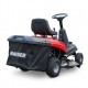 RAIDER Αυτοκινούμενο τρακτέρ βενζίνης 6,4hp 150L RD-GLM16 075019