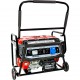 RAIDER Γεννήτρια βενζίνης τετράχρονη 5.5kVA RD-GG04 090101