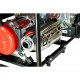 RAIDER Γεννήτρια βενζίνης τετράχρονη 5.5kVA RD-GG04 090101