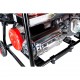 RAIDER Γεννήτρια βενζίνης τετράχρονη 7.5kW RD-GG12 090108
