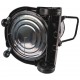 RAIDER Σκούπα υγρών/στερεών 2x1200W με κάδο 60lt RDP-WC13 090332