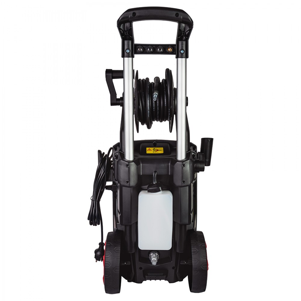 RAIDER Πλυστικό ρεύματος 2500W με πίεση 195bar RD-HPC14 072114