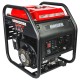 RAIDER Γεννήτρια βενζίνης τετράχρονη 4.2kW INVERTER RD-GG20 090120