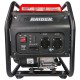RAIDER Γεννήτρια βενζίνης τετράχρονη 4.2kW INVERTER RD-GG20 090120