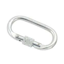 Εναεριτών καραμπίνερ ασφαλείας 19mm FA800
