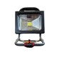 CAT Solo Προβολέας εργασίας επαναφορτιζόμενος led 1600lm DX62B