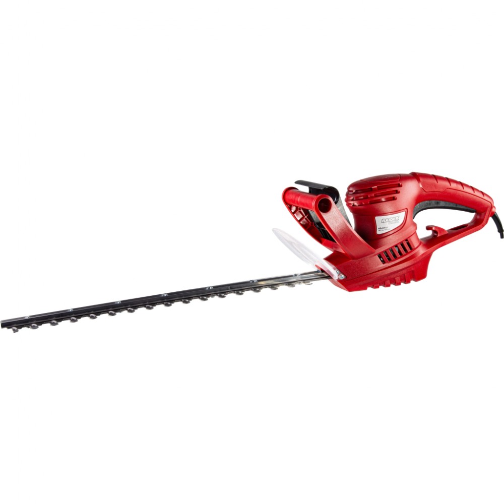 RAIDER Ψαλίδι μπορντούρας ηλεκτρικό 450mm 500W RD-HT07 075755