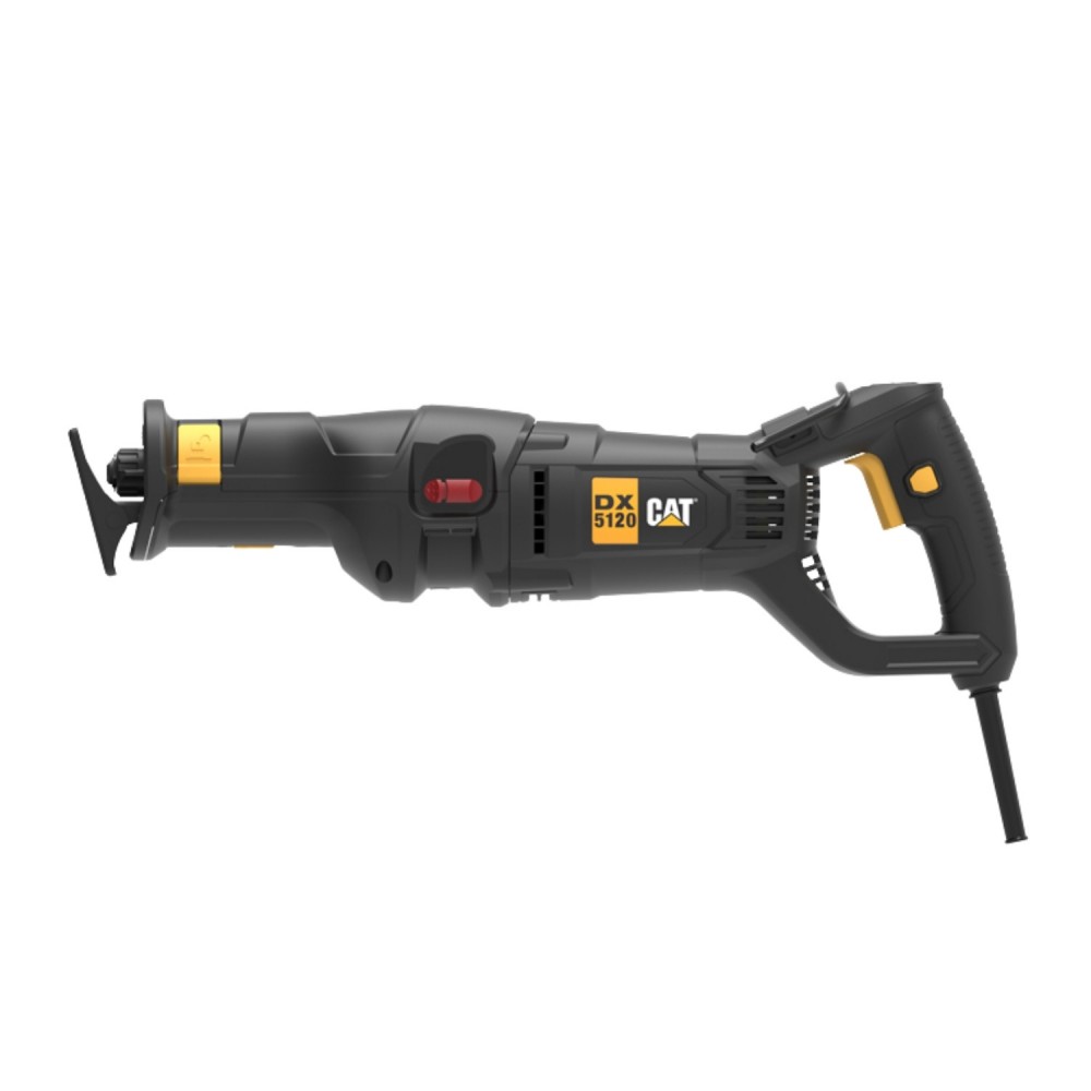 CAT Σπαθοσέγα 1200W DX5120