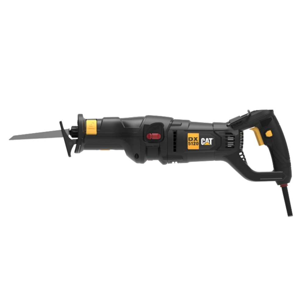 CAT Σπαθοσέγα 1200W DX5120