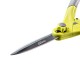GARDEX Ψαλίδι μπορντούρας με λαβή PP/TPR 450mm 402703