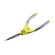 GARDEX Ψαλίδι μπορντούρας με λαβή PP/TPR 450mm 402703