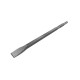 CAT Καλέμι με υποδοχή HEX 17x450x22mm DA03104