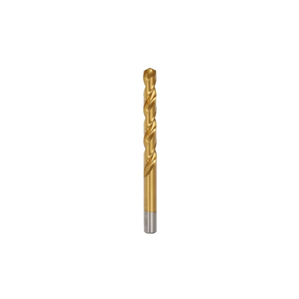 CAT Τρυπάνι τιτανίου HSS 12x151mm DA02014