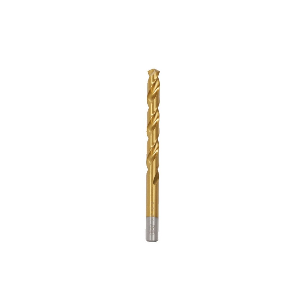 CAT Τρυπάνι τιτανίου HSS 10x133mm DA02013