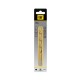 CAT Τρυπάνι τιτανίου HSS 10x133mm DA02013