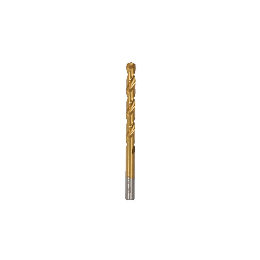 CAT Τρυπάνι τιτανίου HSS 8x117mm DA02012