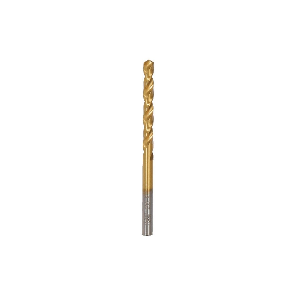 CAT Τρυπάνι τιτανίου HSS 6x93mm DA02009