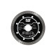CAT Δίσκος κοπής διαμαντέ Turbo Super Thin (Gres) 125x22.23x1.4mm DA09032