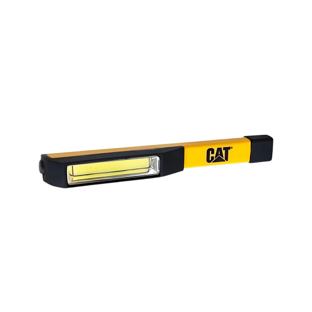 CAT Φακός led αδιάβροχος με μέγιστη φωτεινότητα 175lm CT100012