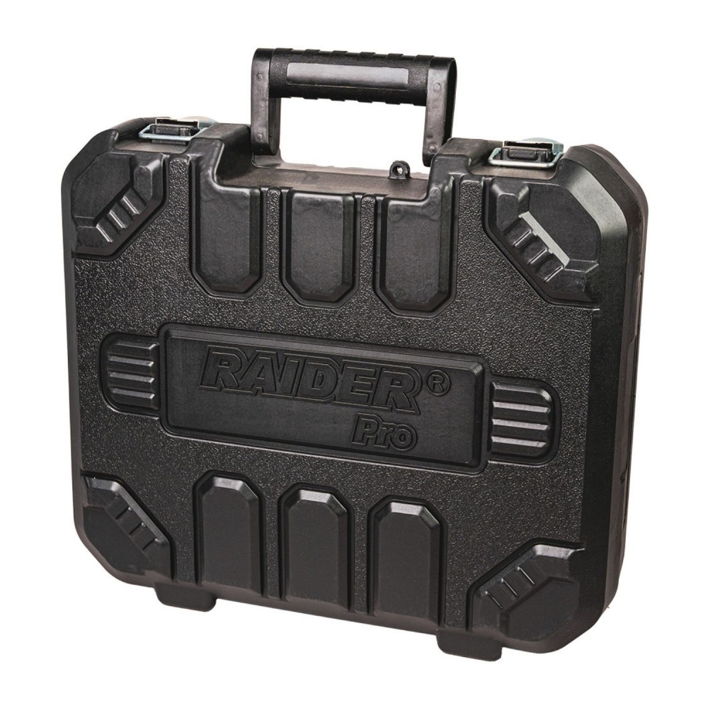 RAIDER R20 Solo Μπουλονόκλειδο 1/2