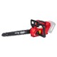 RAIDER R20 Solo Αλυσοπρίονο μπαταρίας 20V 1,7kg με λάμα 30,5cm RDP-GXBCS20 075769