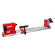RAIDER Ξυλότορνος με ισχύ 600W RD-WL04 059913