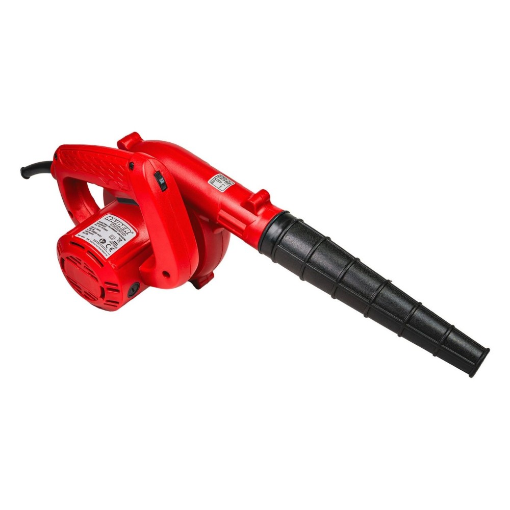 RAIDER Φυσητήρας-Απορροφητήρας ηλεκτρικός 650W RD-EBV07 075567
