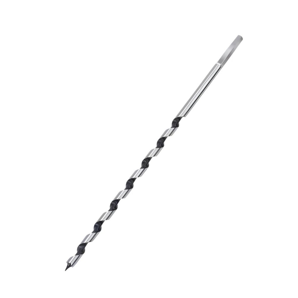 Τρυπάνι ξύλου HEX 12x200mm 3312200