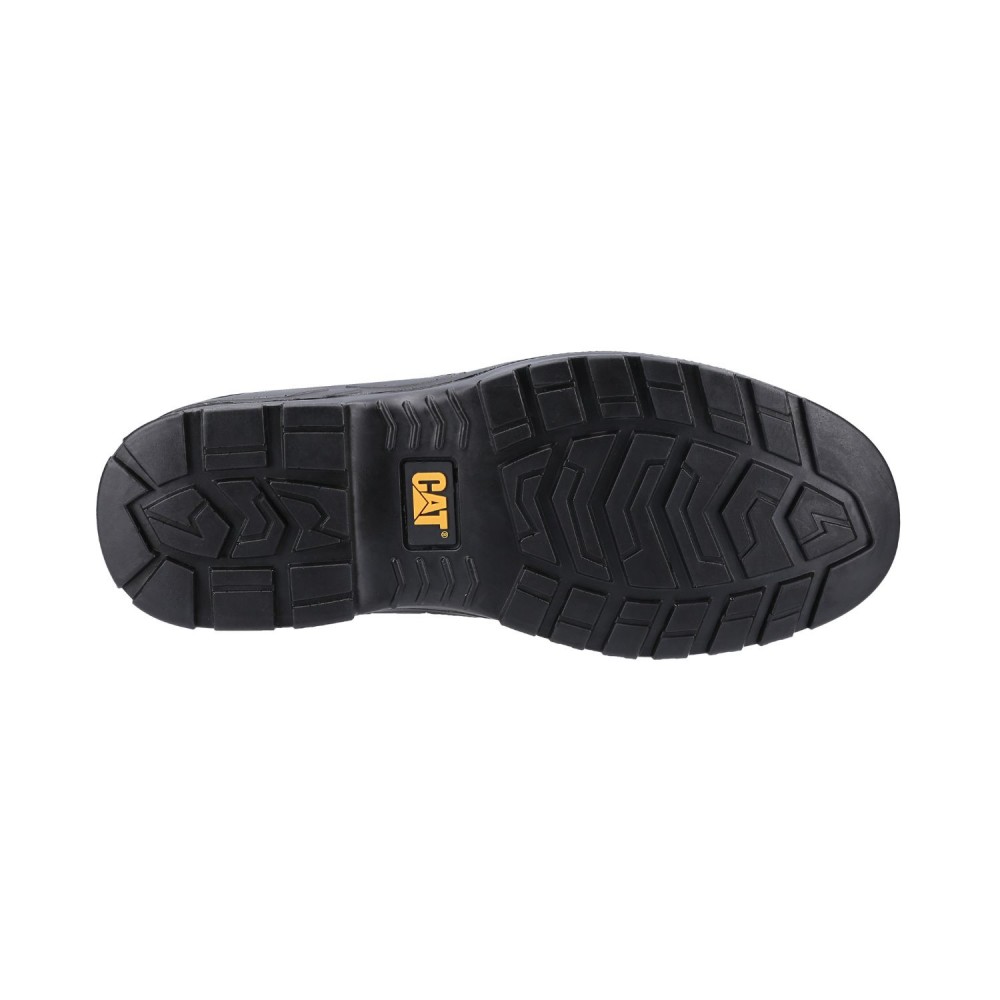 CAT Μποτάκι εργασίας Striver Bump No46 ST S3 SRC καφέ P725098