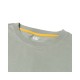 CAT Μπλουζάκι μακρυμάνικο trademark tee πράσινο M 1510034