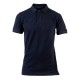 CAT Μπλούζα εργασίας Polo essential navy μπλε S 1620023-10564