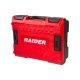 RAIDER Γωνιακός Τροχός 125mm 900W RDP-AG79 020151