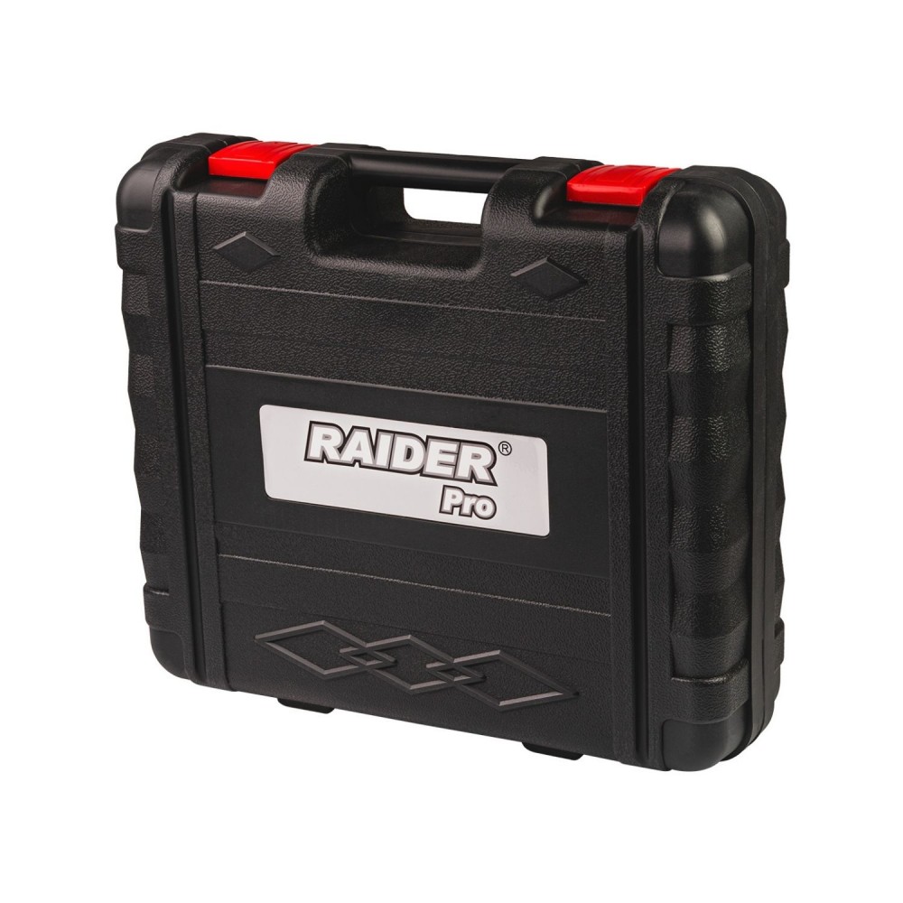 RAIDER R20 Solo Πριτσιναδόρος μπαταρίας 20000N RDP-BRG20 030188