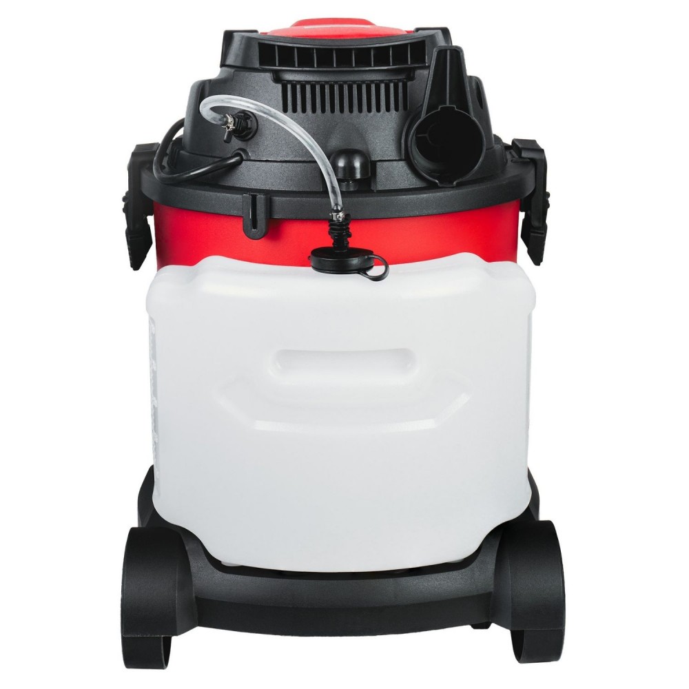 RAIDER Σκούπα υγρών/στερεών και πλυστική 1600W με κάδο 20lt RDP-WC33 090333
