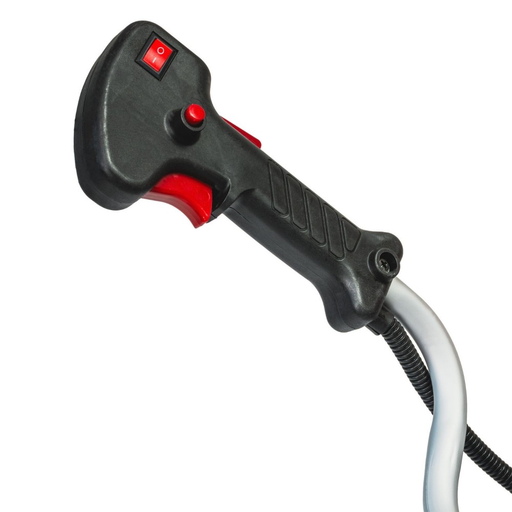 RAIDER Χορτοκοπτικό βενζίνης ώμου/χειρός 3hp 7.3kg RD-GBC27 2K 075027