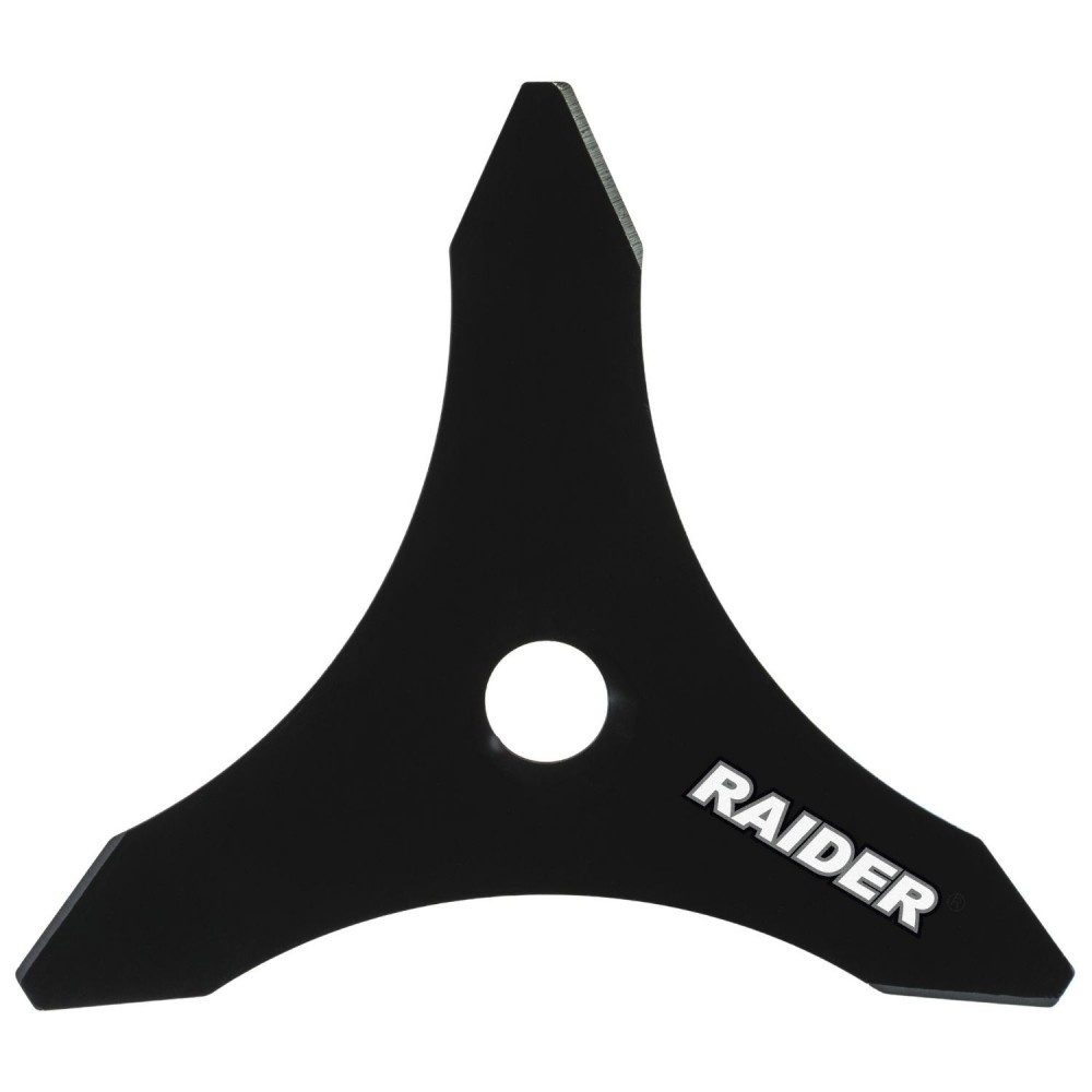 RAIDER Χορτοκοπτικό βενζίνης ώμου/χειρός 3hp 7.3kg RD-GBC27 2K 075027