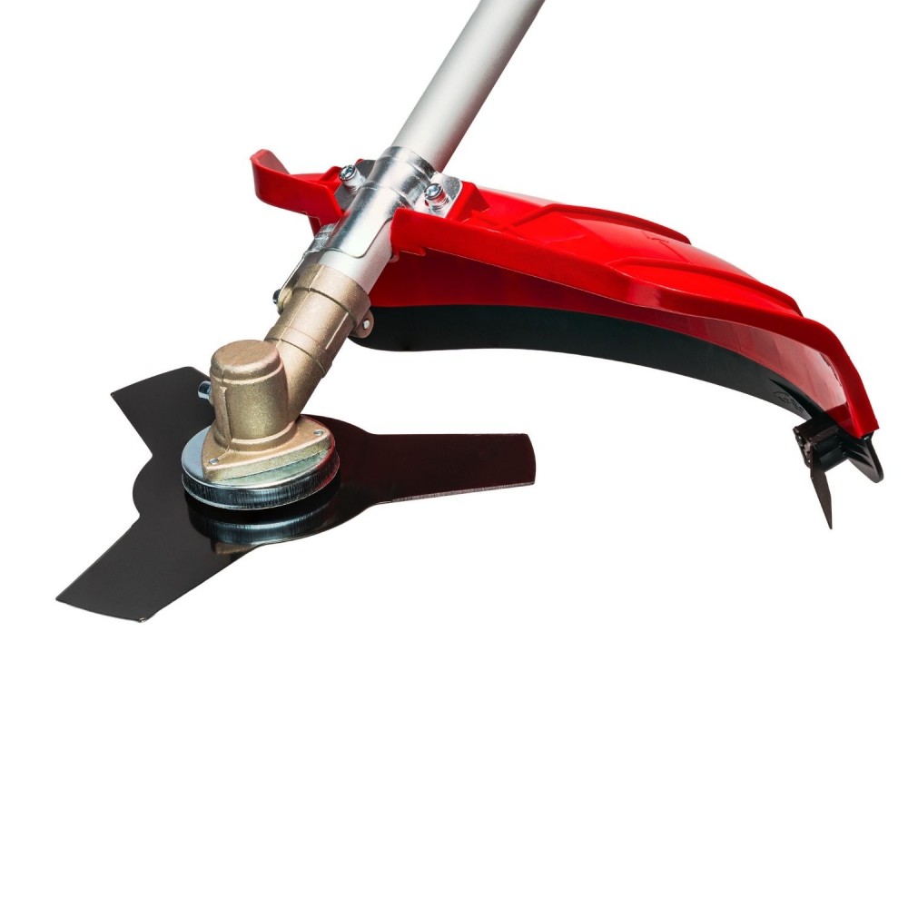 RAIDER Χορτοκοπτικό βενζίνης ώμου/χειρός 2hp 7.3kg RD-GBC26 2K 075026