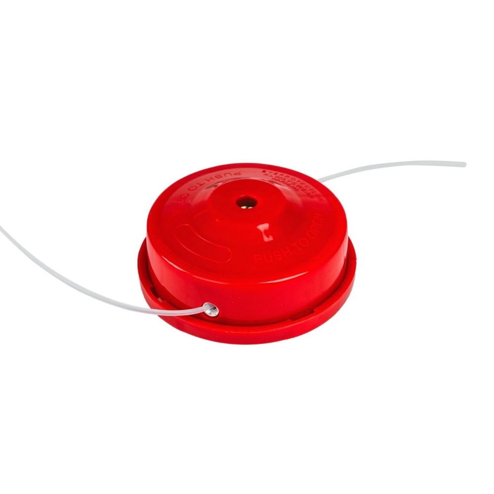 RAIDER Χορτοκοπτικό βενζίνης ώμου/χειρός 2hp 7.3kg RD-GBC26 2K 075026
