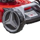 RAIDER Μηχανή γκαζόν βενζινοκίνητη RD-GLM11 5hp 530mm 70L 075006