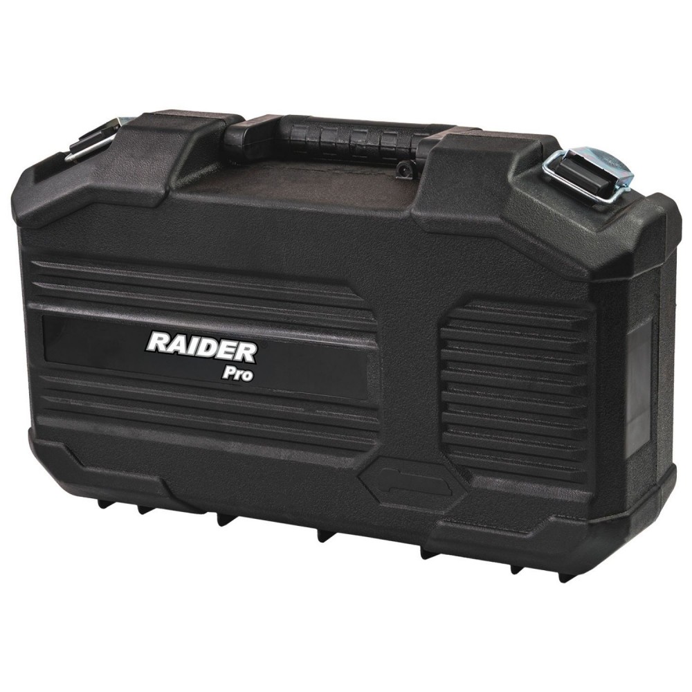 RAIDER Πολυεργαλείο RDP-OMT05 310W 050140