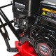 RAIDER Συμπιεστής εδάφους βενζίνης 5,5hp RDP-FPC01 090125