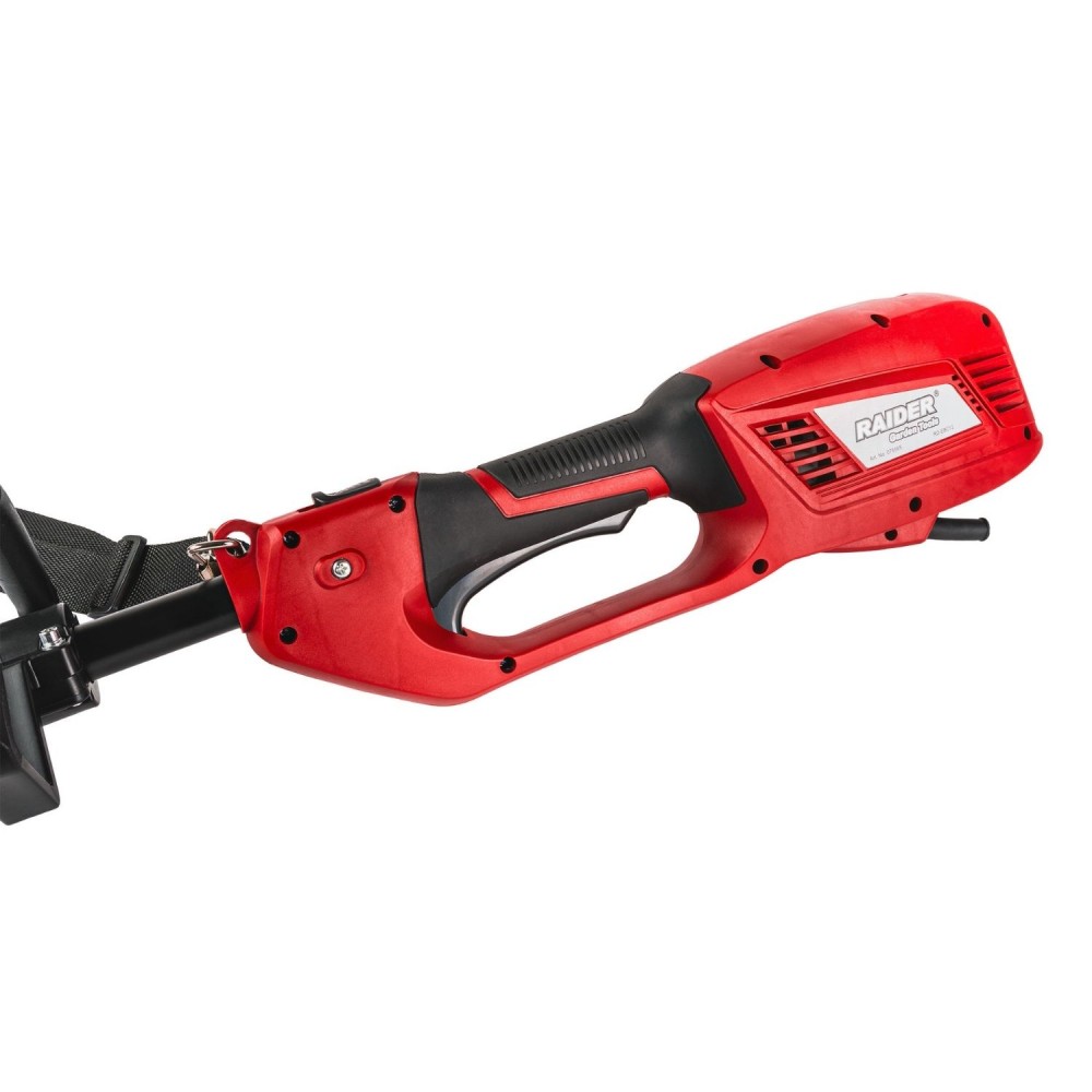 RAIDER Πολυμηχάνημα κήπου ηλεκτρικό 1400W 4 σε 1 RD-EBC12 075565