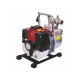 RAIDER Αντλία Βενζινοκίνητη 1.68hp 2Τ 1,5