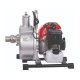 RAIDER Αντλία Βενζινοκίνητη 1.68hp 2Τ 1,5